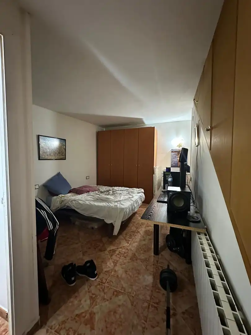 Dormitori de Casa o xalet en venda en Sabadell