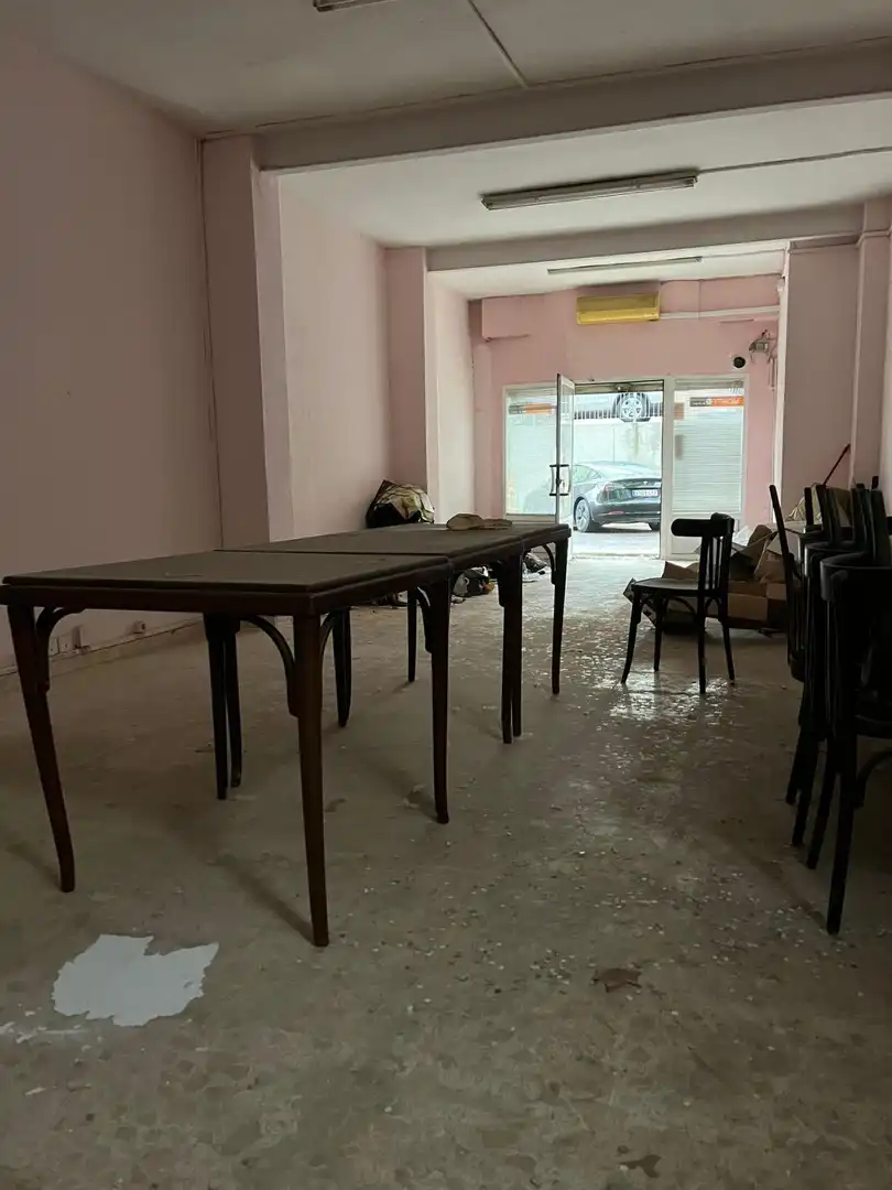 Local commercial à vendre à Albaida, imagen 4