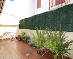 Terrassa de Apartament en venda en Hendaye amb Terrassa