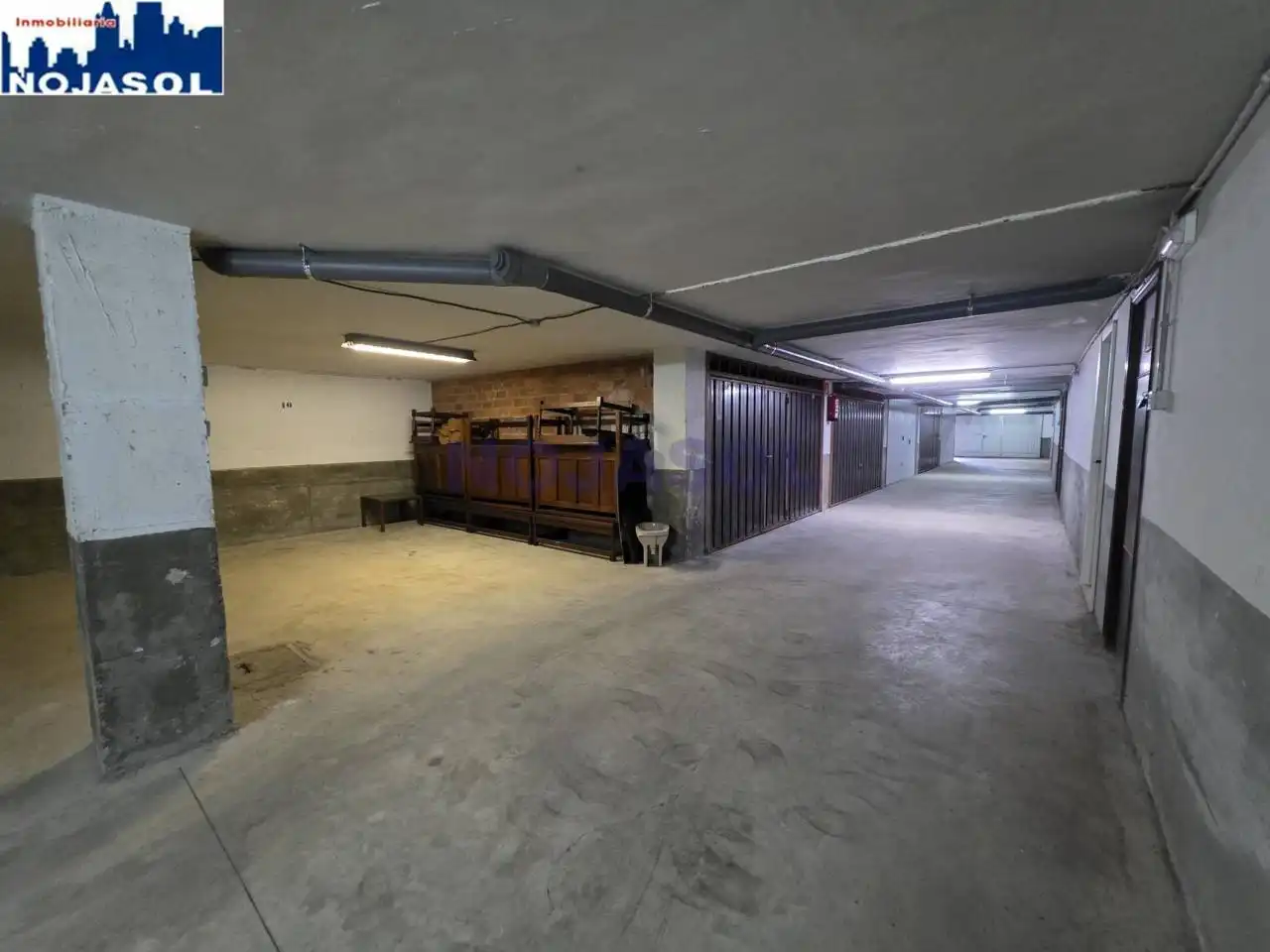 Mini appartamento in affitto a Calle Padre Pedro López 8, imagen 54