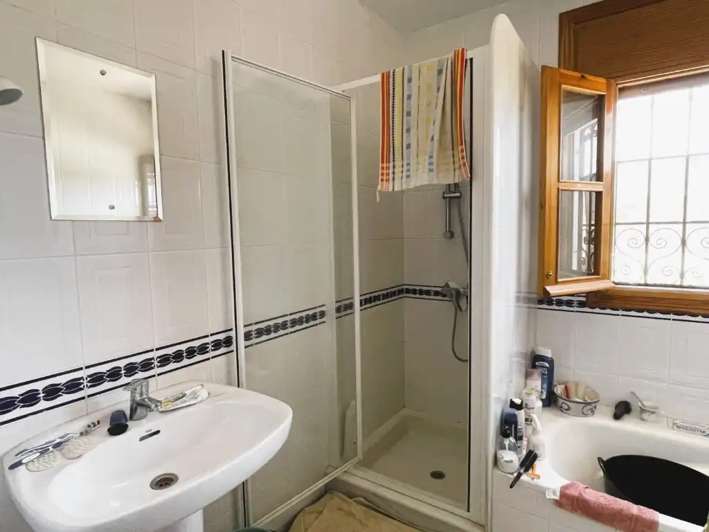 Casa amb piscina en venda a Antas, imagen 13