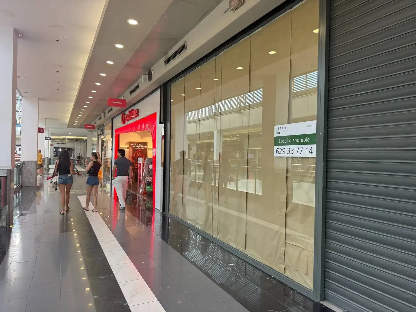 Local comercial en alquiler en Carretera N-150 6, imagen 6