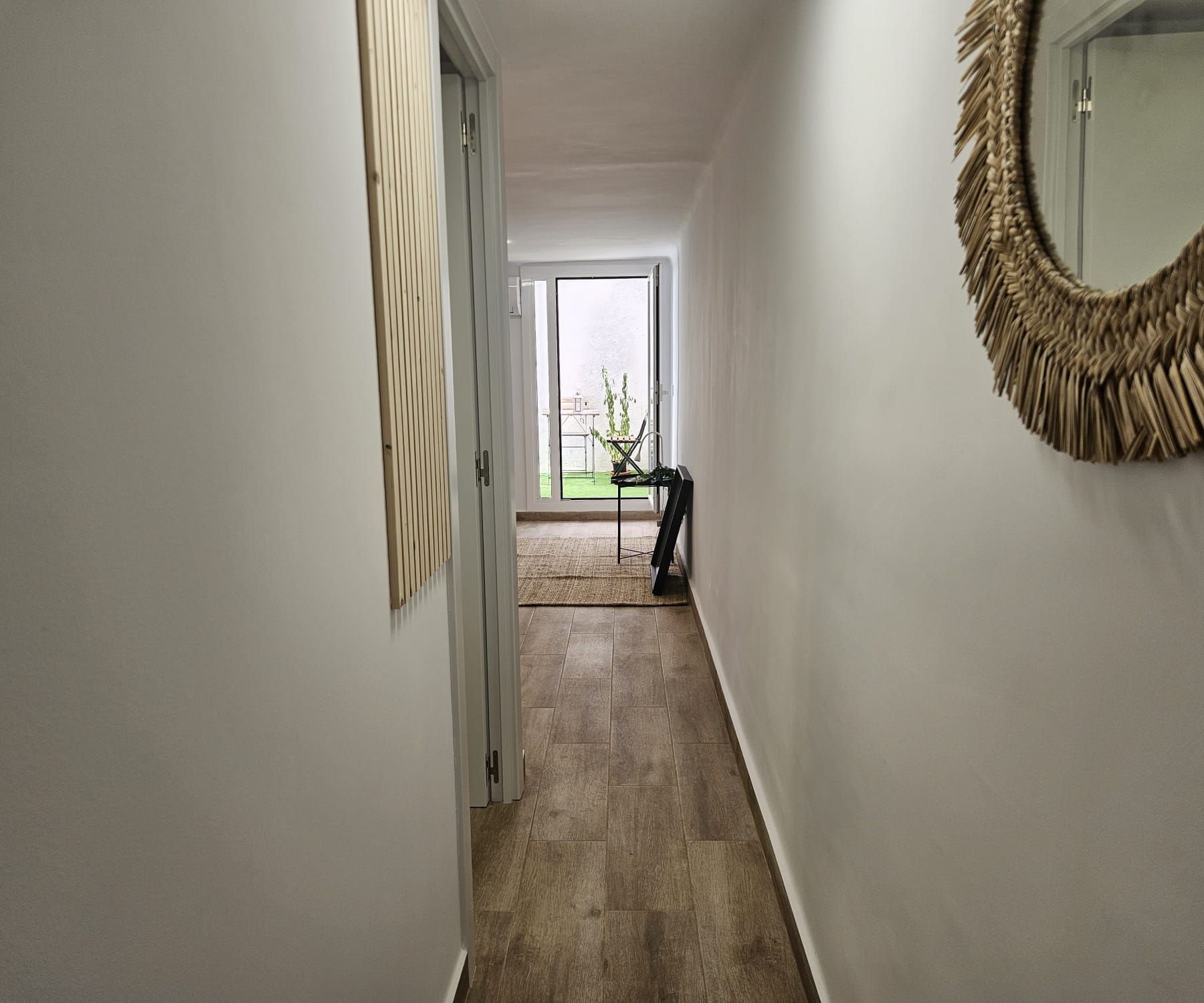 Flat for sale in  Barcelona Capital  with Air Conditioner, Heating and Terrace
