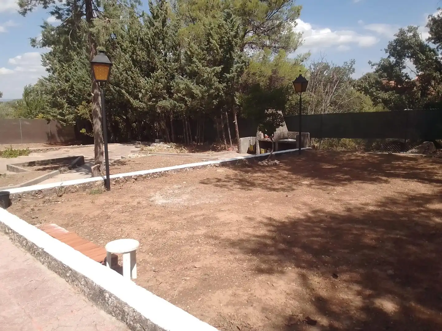 Xalet amb piscina en venda a NUEVA SIERRA AF, imagen 5
