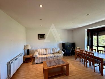 Flat with lift for sale in Calle Prolong San Roque