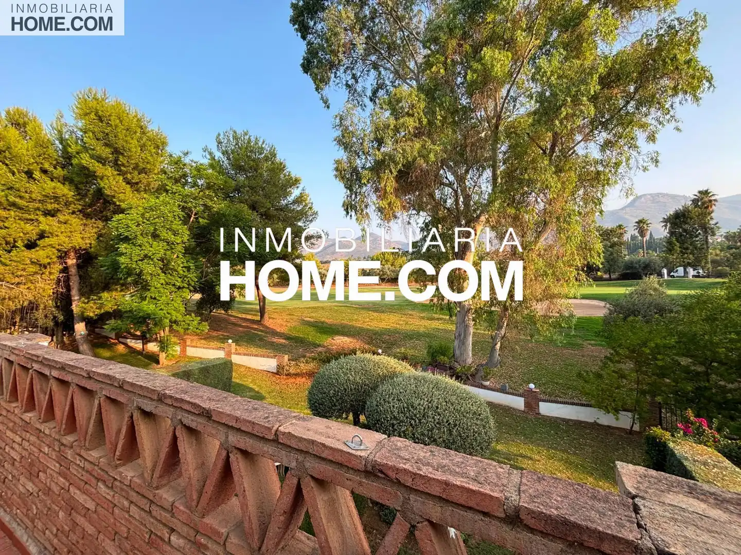 Adosado con terraza en venta en Avenida Lauro Golf, imagen 20