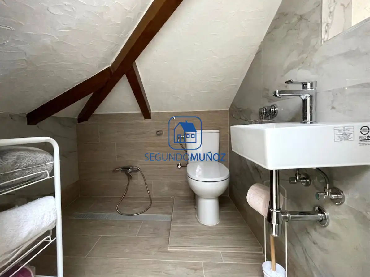 Apartments for sale in Bolnuevo