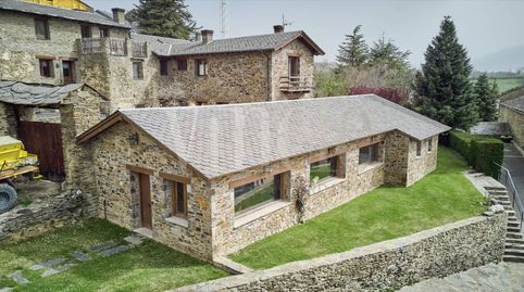 Foto 4 de Casa o xalet en venda a Bolvir, Girona