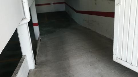 Foto 4 de Garatge en venda a  Pesqueira, Boiro, A Coruña