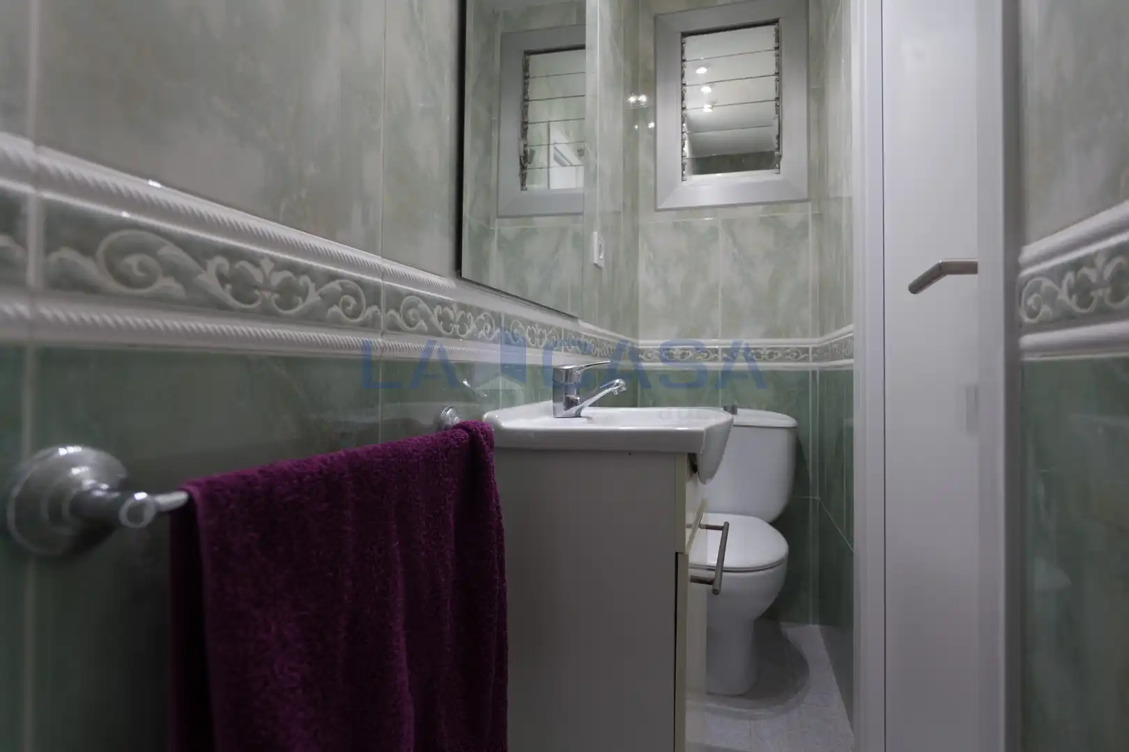 Baño de Piso en venta en L'Hospitalet de Llobregat