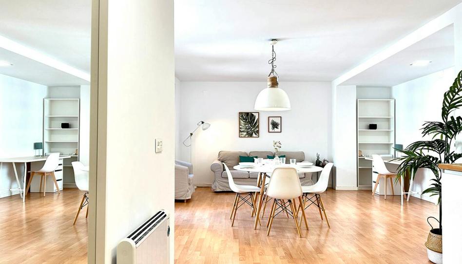 Photo 1 of Flat to rent in N/a, Sant Antoni, Valencia