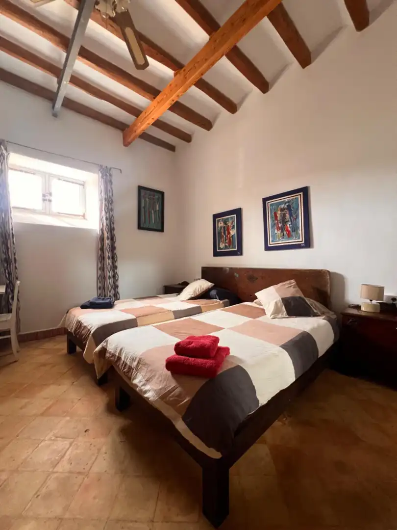 Dormitori de Casa o xalet de lloguer en Nord
