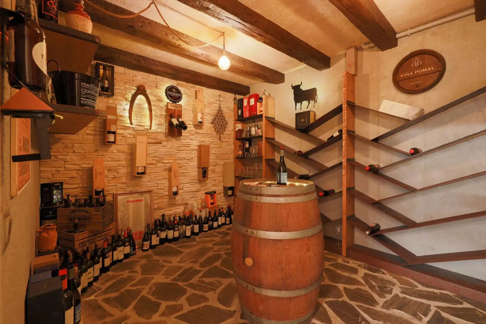 Casa o chalet en venta en Vilassar de Dalt con Aire acondicionado, Calefacción y Jardín privado