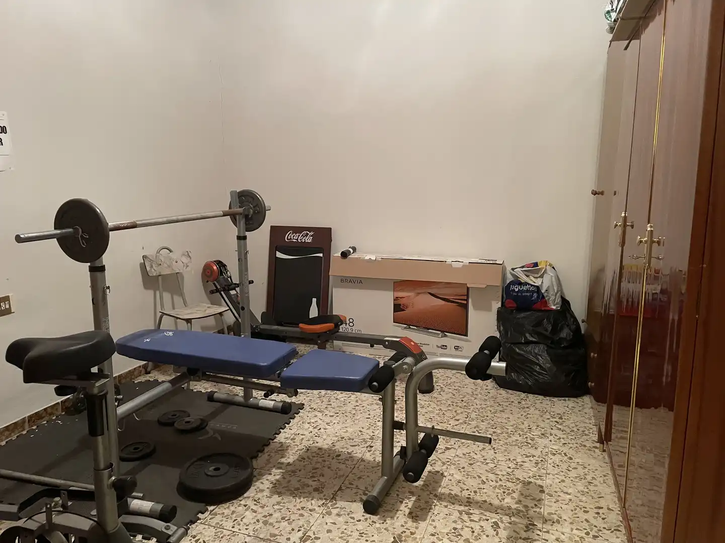 House with terrace for sale in Tomelloso, imagen 5