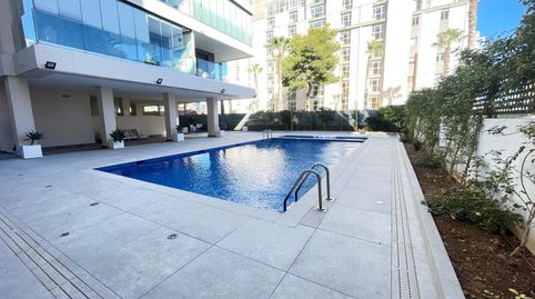 Foto 4 de Piso en venta en Calle Denia, Puerto, Calpe / Calp