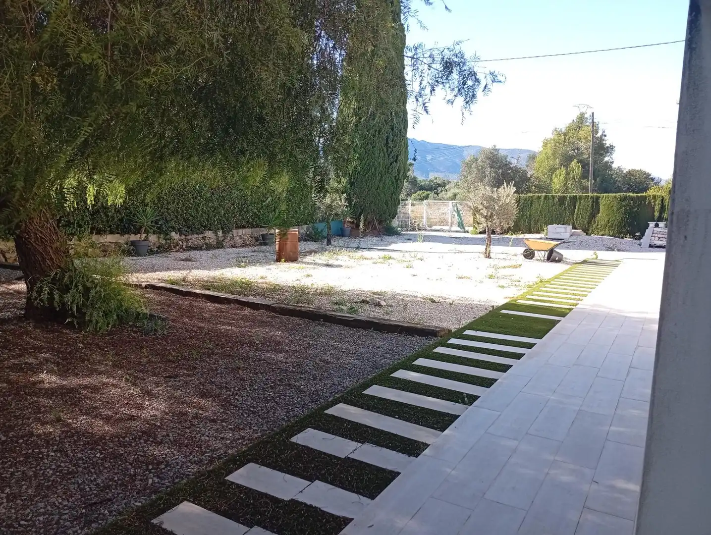 Villa avec jardin à vendre à Xaló, imagen 55