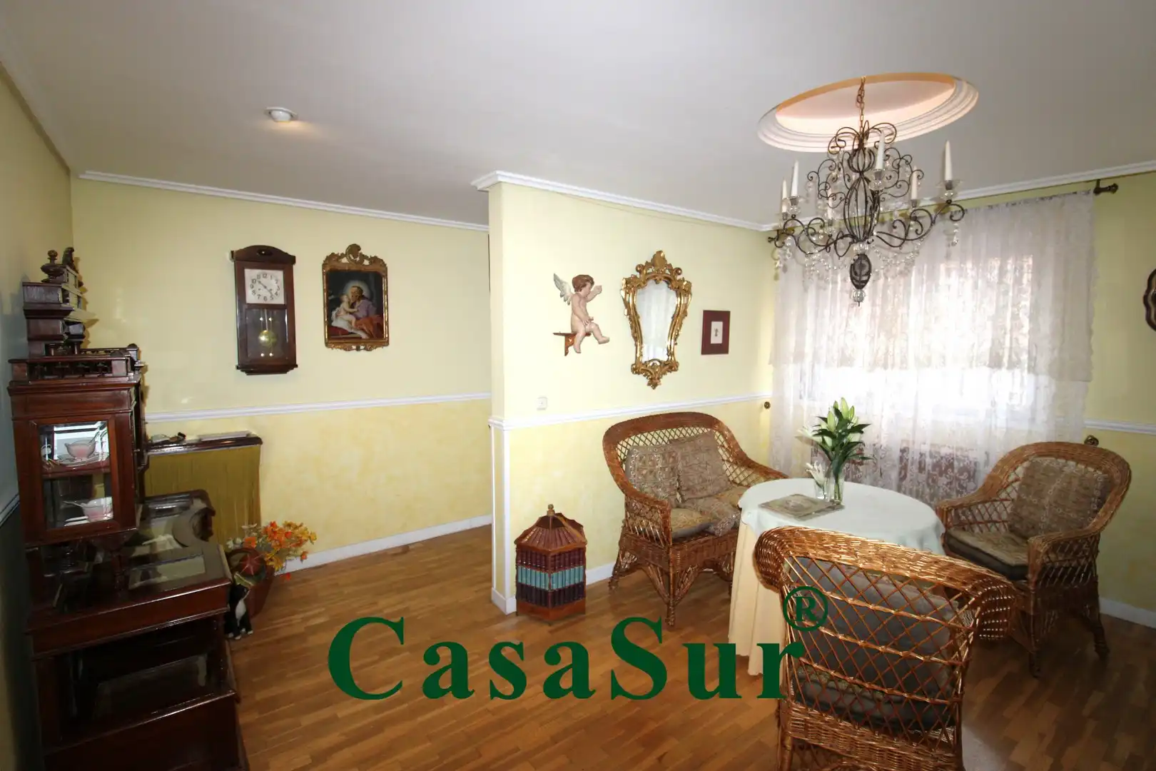 Wohnung mit Aufzug zum Verkauf in Calle Simón Aranda, imagen 36