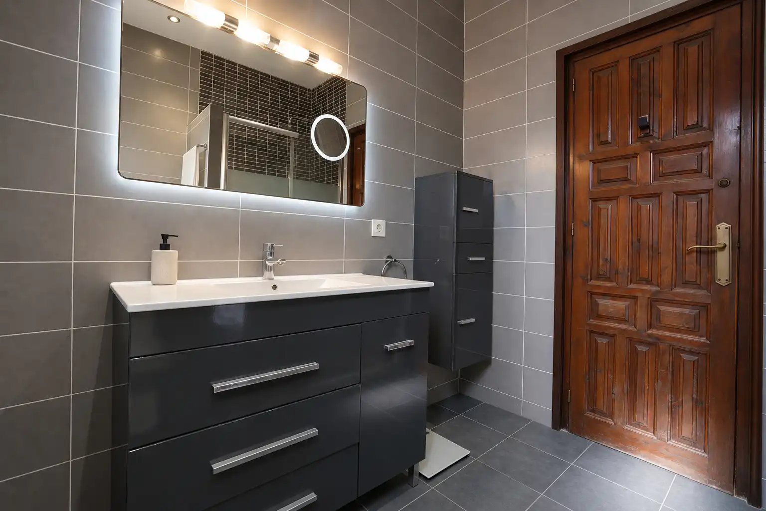 Chalet con terraza en venta en Carrer de les Barques, imagen 7