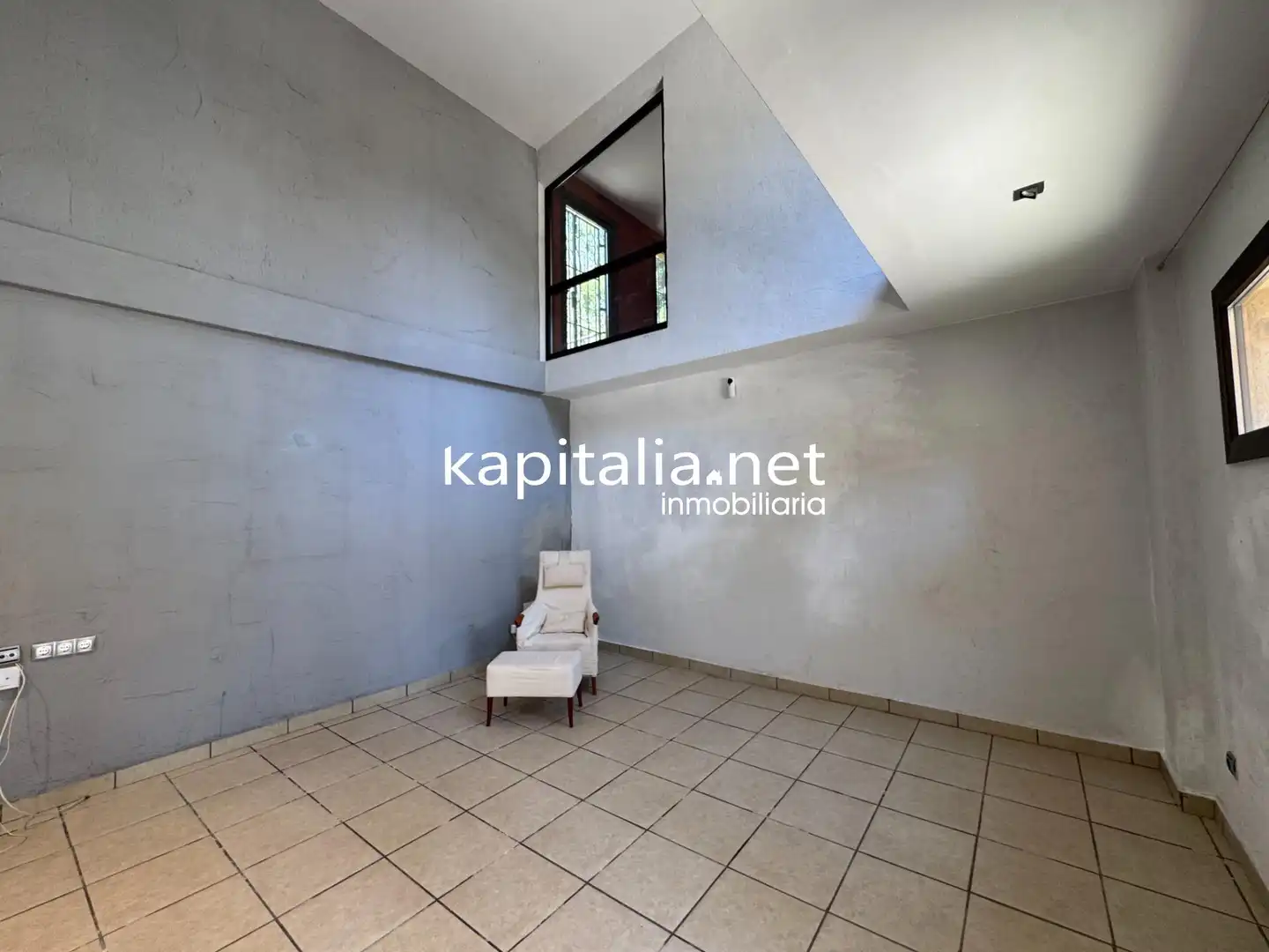 Casa o xalet en venda en Xàtiva amb Calefacció, Jardí privat i Terrassa