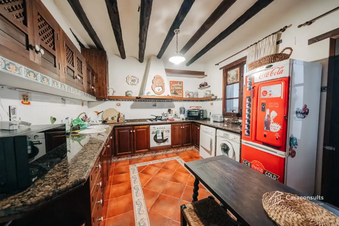 Haus mit Terrasse zum Verkauf in Carrer Diputació Provincial, imagen 34