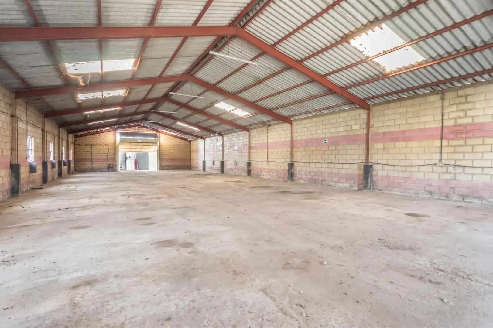 Industrial building for sale in DE GRANXA A LA VERRUGA-SE 26, imagen 28