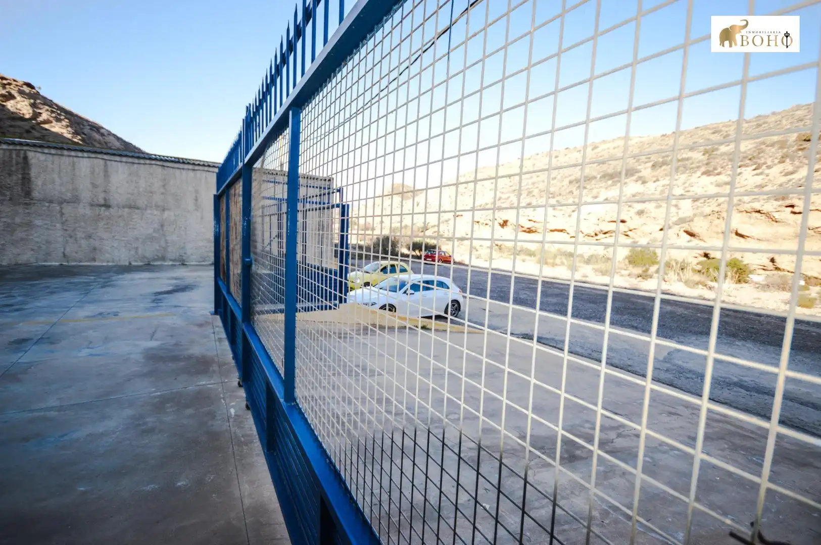 Local comercial en venda a Rambla gador, imagen 26