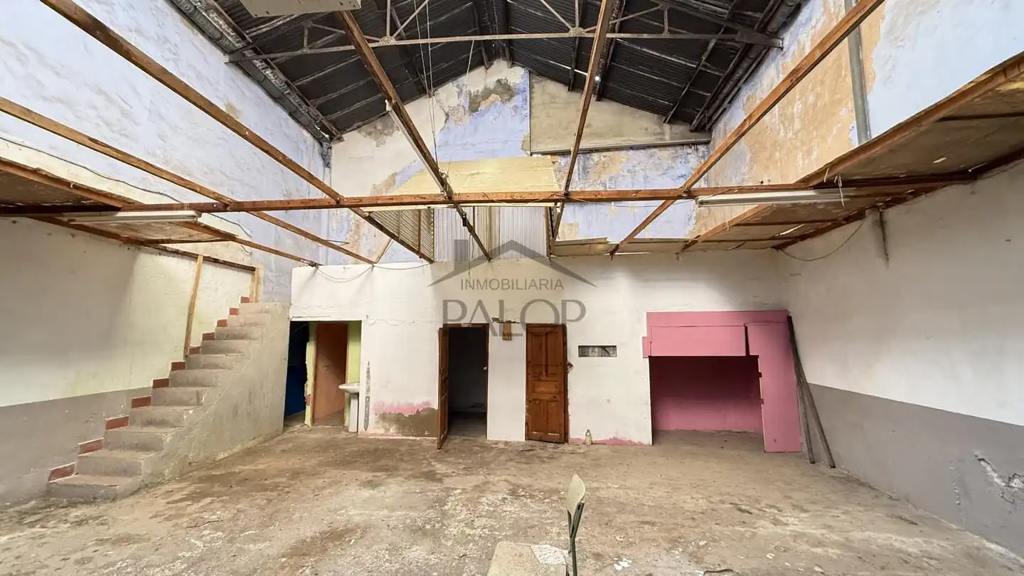 Casa o chalet en venta en Carcaixent con Terraza, Trastero y Amueblado