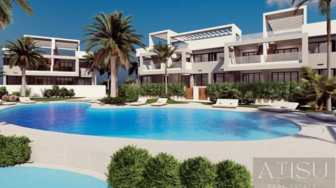 Foto 2 de Casa o chalet en venta en Los Balcones - Los Altos, Torrevieja