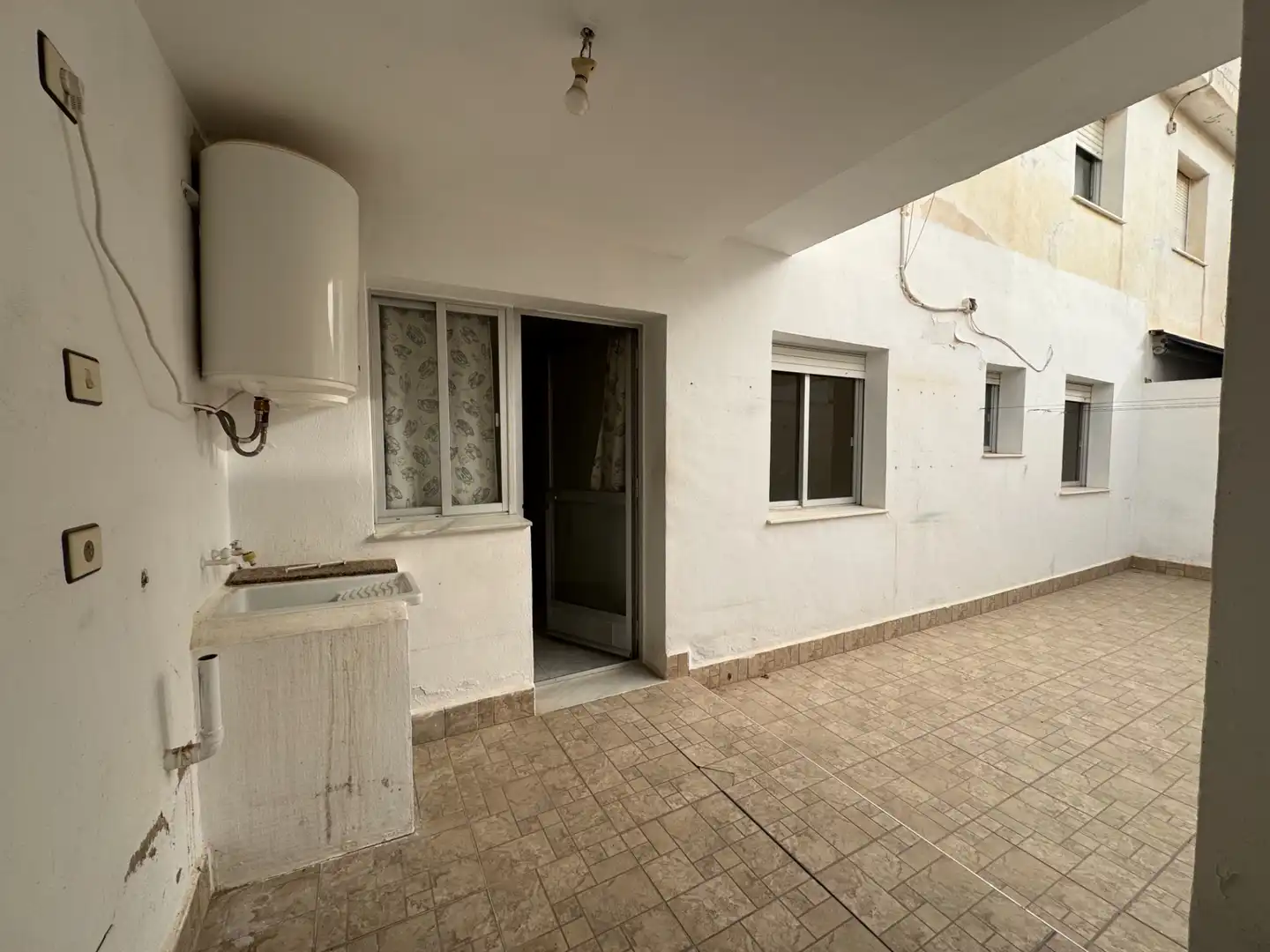 Planta baja en venta en San Pedro del Pinatar con Aire acondicionado, Calefacción y Jardín privado