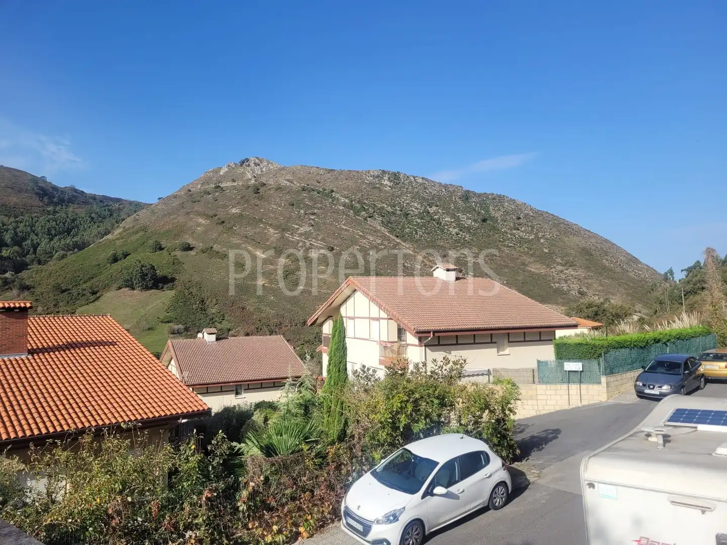 Lands and plots for sale in Otañes-Baltezana-Ontón, imagen 3