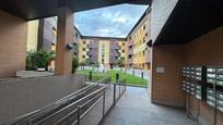 Exterior view of Flat for sale in Salamanca Capital  with Terrace