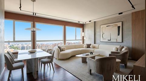 Photo 4 of Flat for sale in Plaza Rubén Darío, El Sardinero, Santander