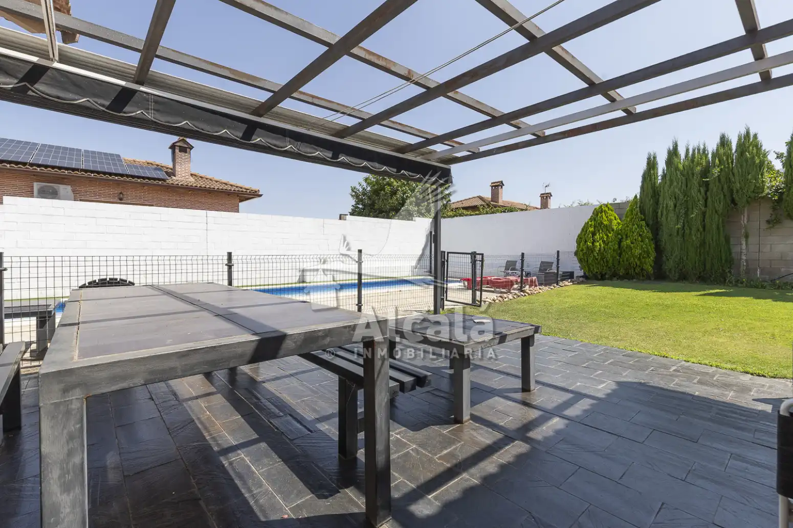 Casa con piscina en venta en Torrejón del Rey, imagen 56
