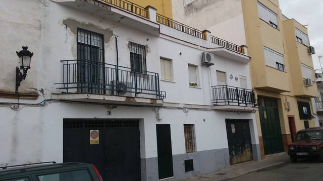 Piso en Venta en C/ Pío XII en La Algaba