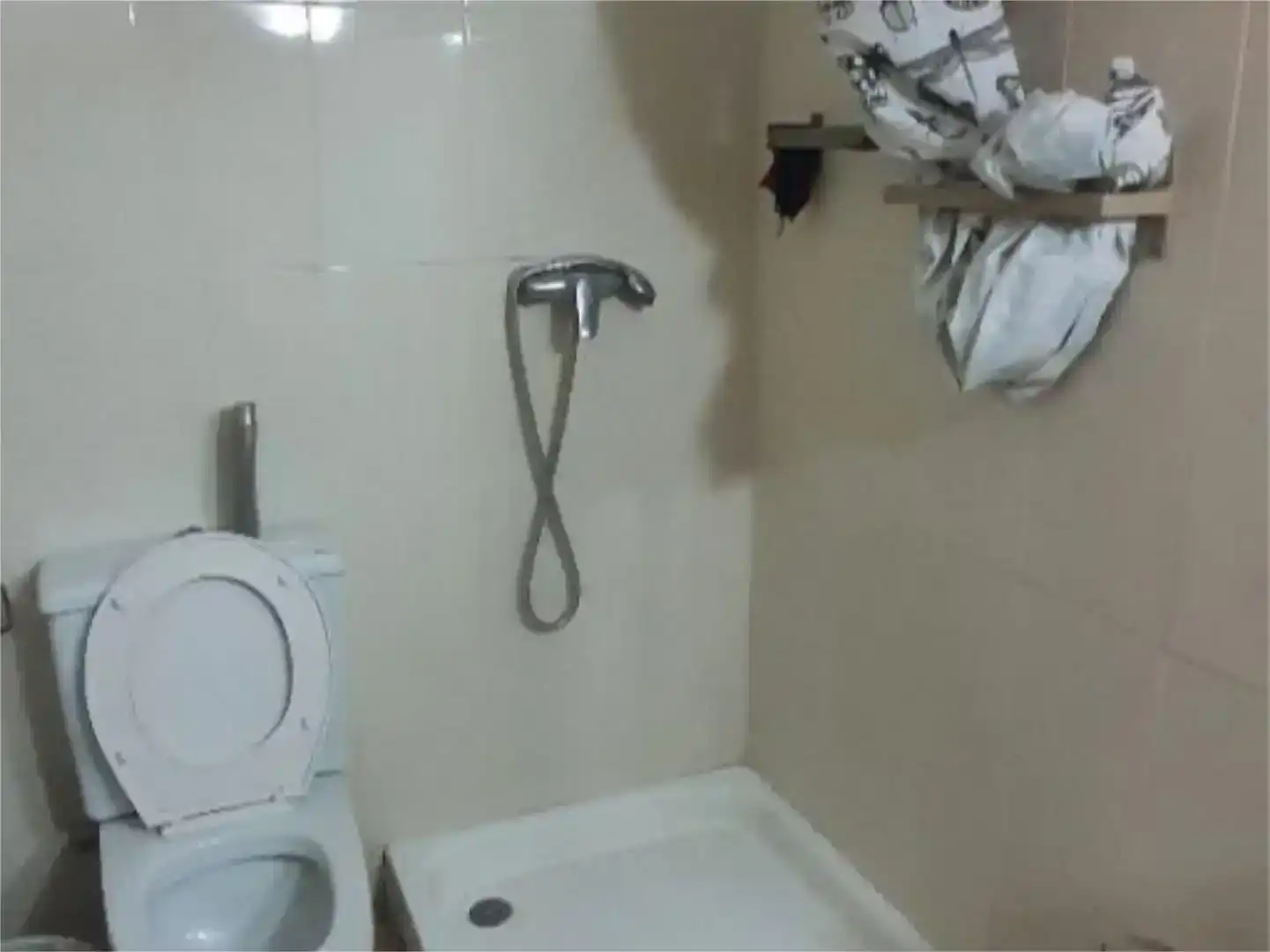 Badezimmer von Erdgeschoss zum Verkauf in Santomera mit Möbliert