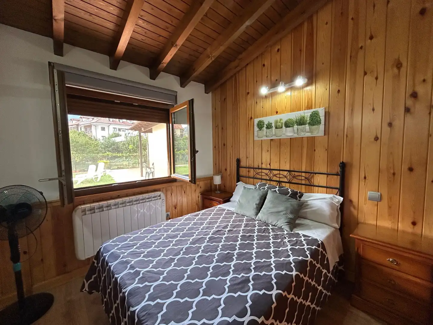 Bedroom of Buildings for sale in Potes