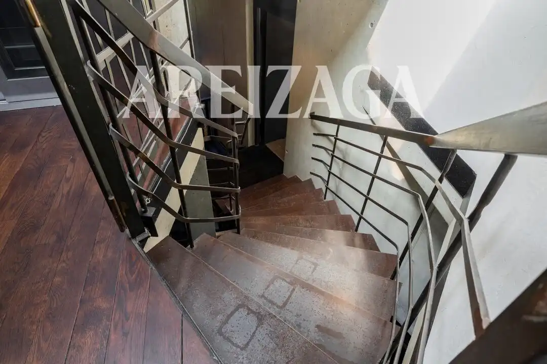 Casa o chalet en venta en Donostia - San Sebastián  con Aire acondicionado, Calefacción y Jardín privado