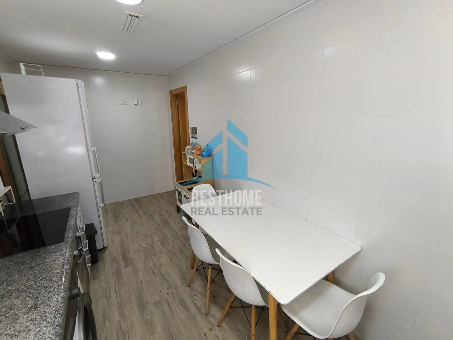 Ático en venta en Algemesí con Aire acondicionado, Calefacción y Terraza