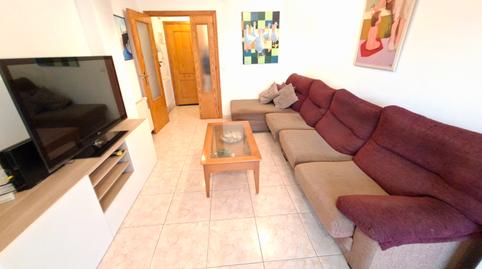 Foto 2 de Pis en venda a Carrer Espronceda, Norte, Alicante