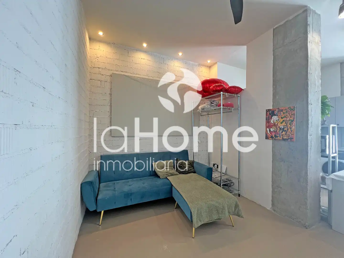 Sala d'estar de Apartament en venda en Paterna amb Aire condicionat, Moblat i Forn