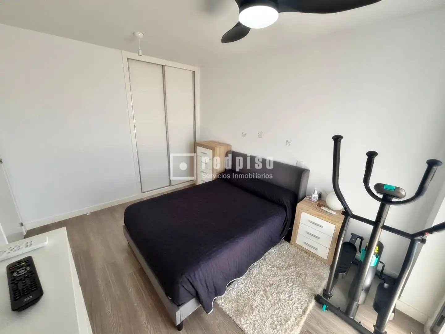 Habitación de Casa o chalet en venta en Quer con Calefacción y Terraza
