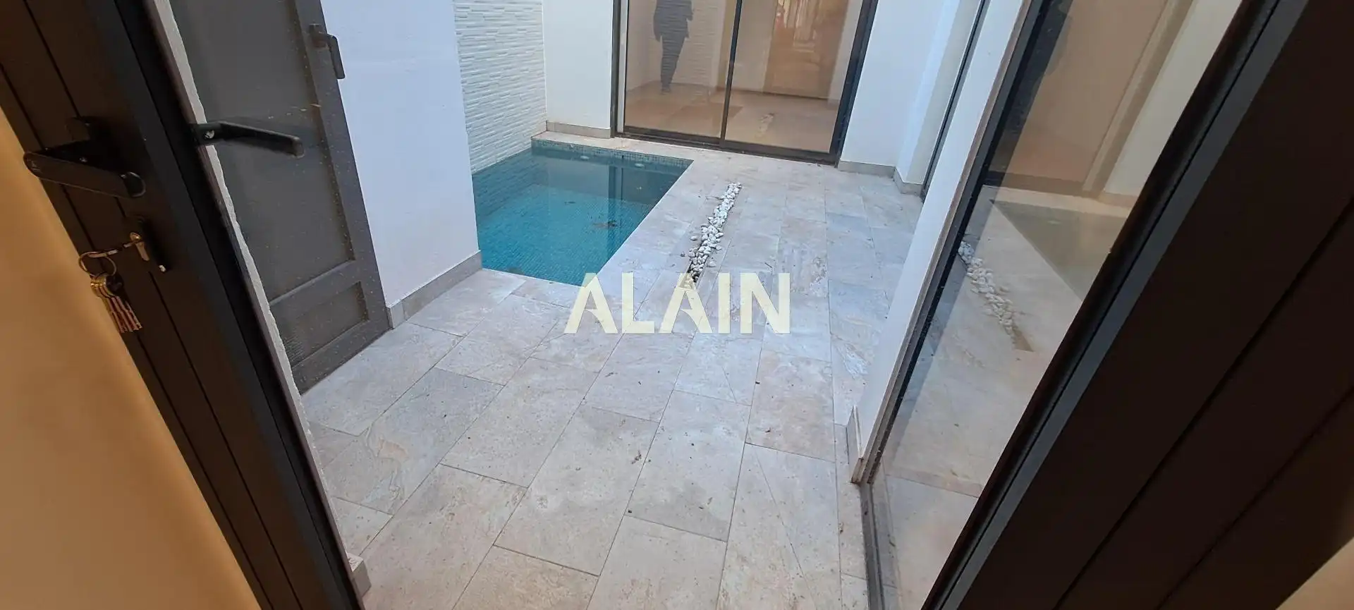 Appartement avec piscine à vendre à Orihuela Costa, imagen 6