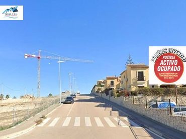 Appartamento con piscina in vendita a Calle GUARDAMAR