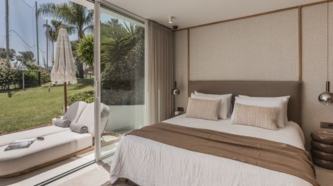 Foto 2 de Planta baja en venta en Nueva Andalucía centro, Marbella