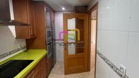 Kitchen of Flat for sale in Badajoz Capital  with Air Conditioner