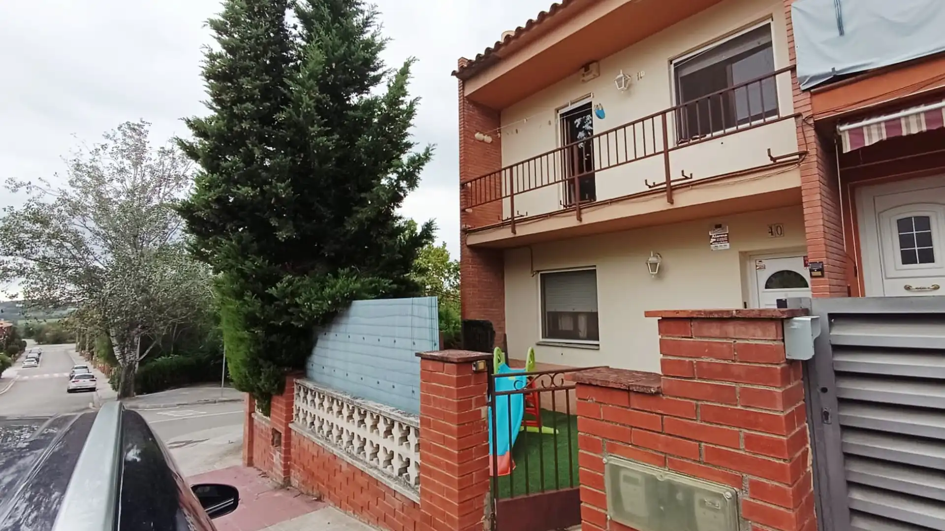 Casa adosada en venta en Masquefa