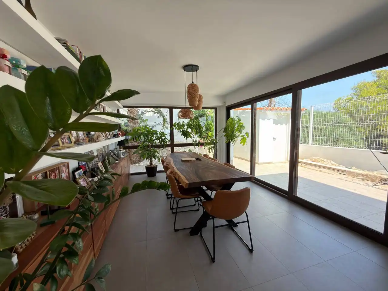 Casa con piscina en venta en Carrer del Té de Roca, imagen 51