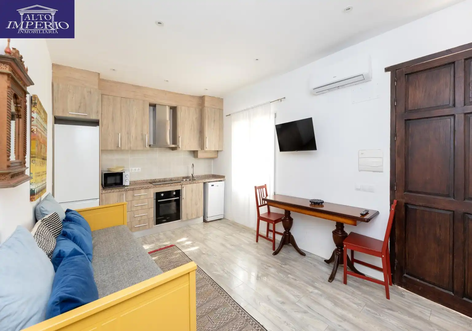 Apartament en venda a C. Algibe de la Vieja, 8, imagen 32