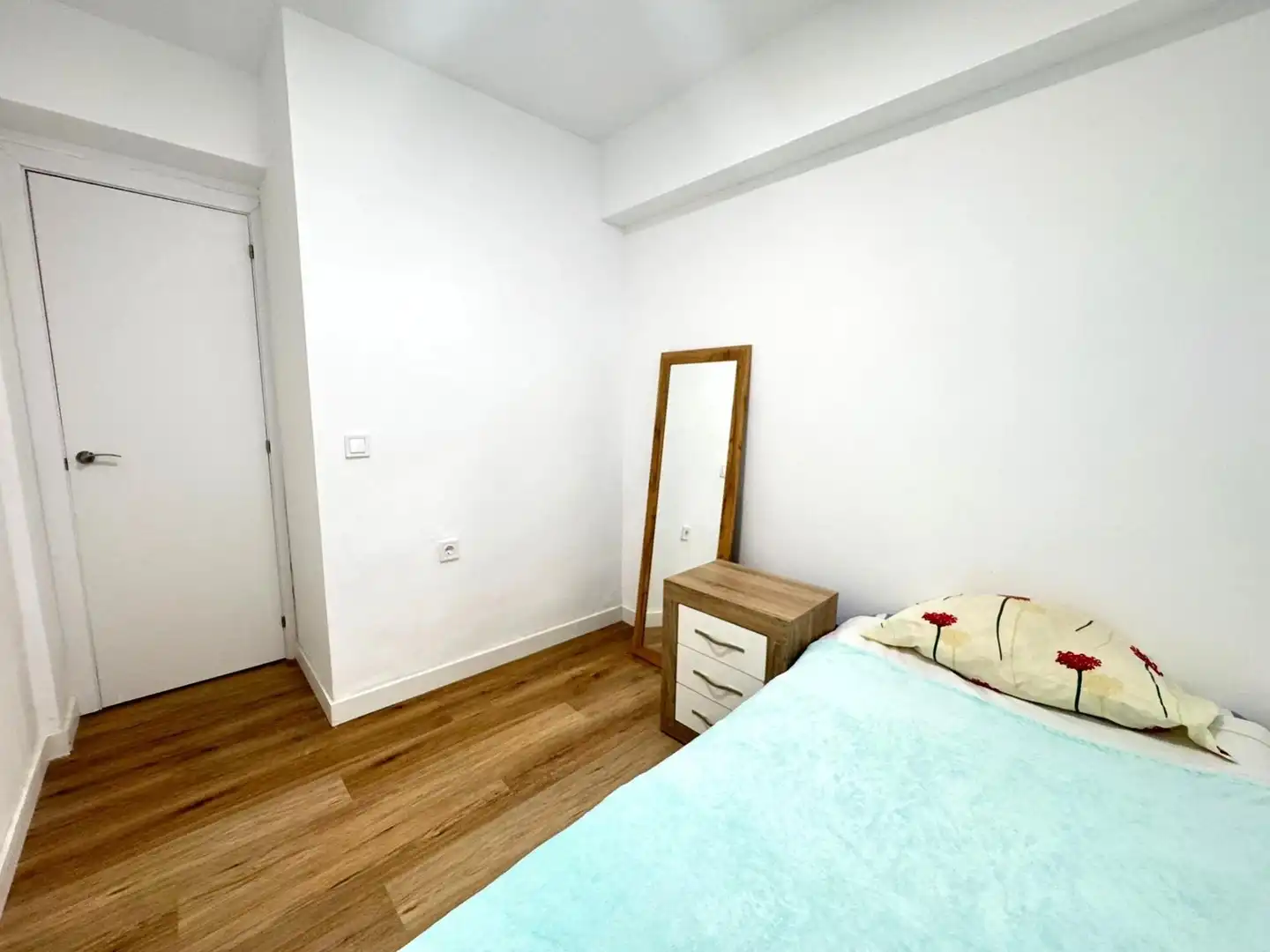 Bedroom of Apartments for sale in Alicante / Alacant