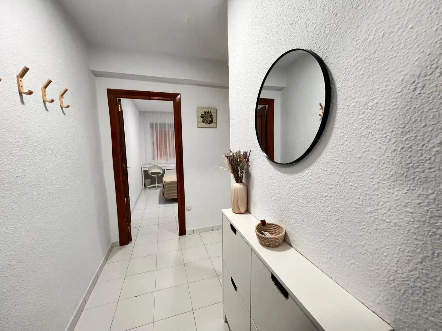 Piso de alquiler en Granada con Amueblado